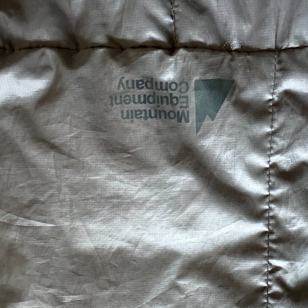 MEC Synthetic Fill Light Jacket - Picture 10 of 10